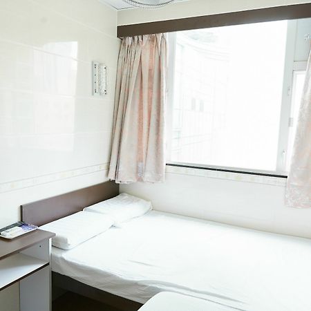Hung Kiu Guest House Hong Kong Esterno foto