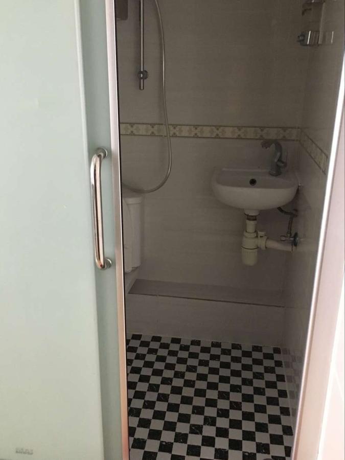 Hung Kiu Guest House Hong Kong Esterno foto