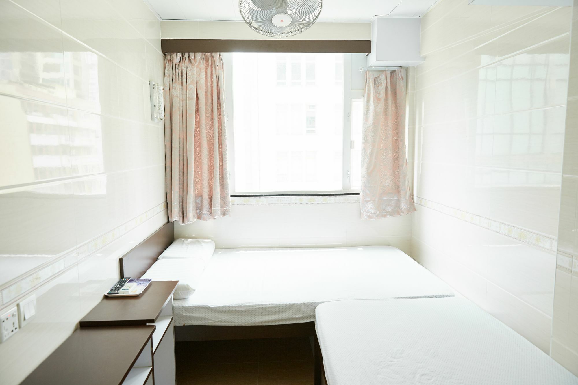 Hung Kiu Guest House Hong Kong Esterno foto