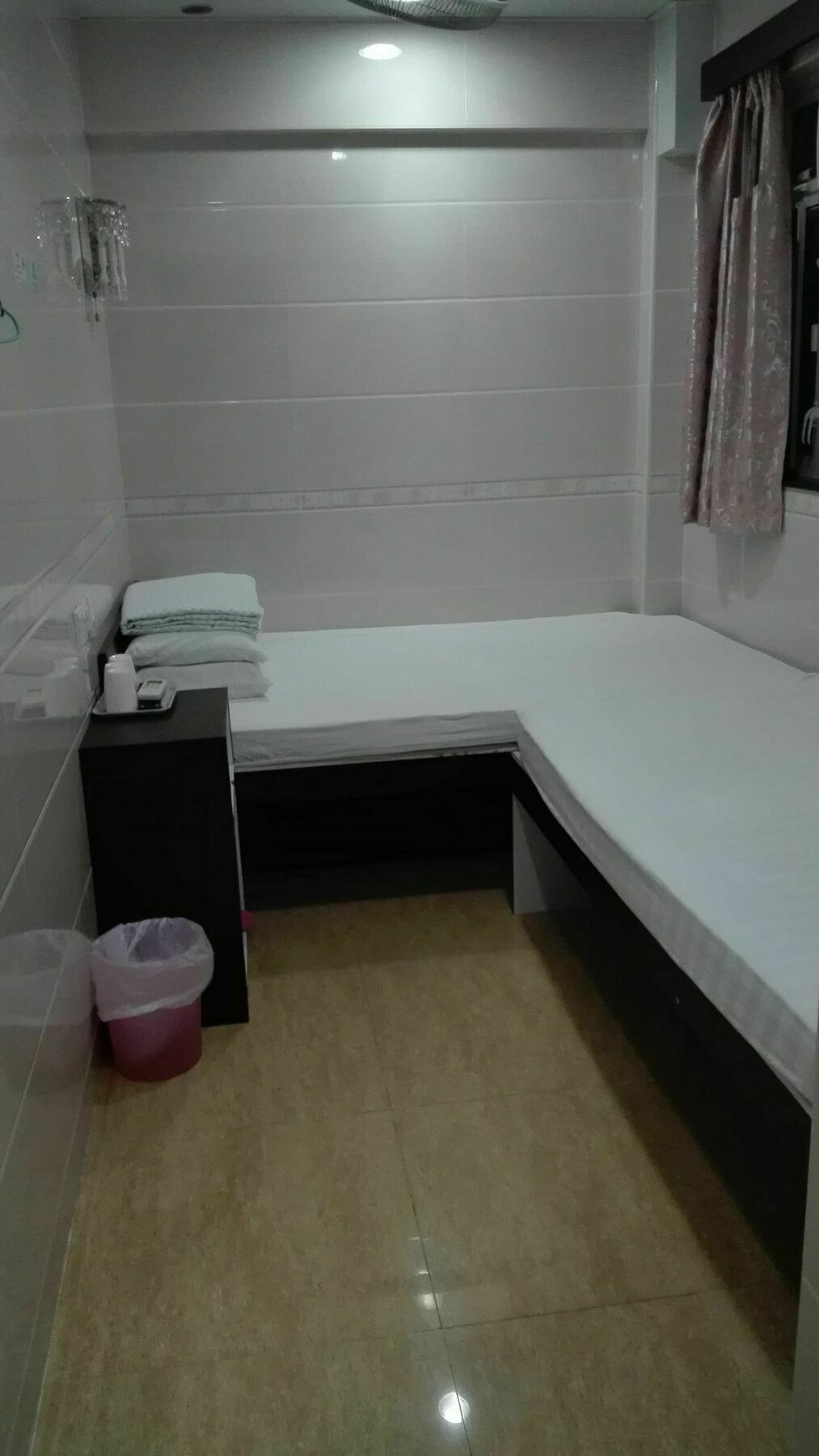 Hung Kiu Guest House Hong Kong Esterno foto