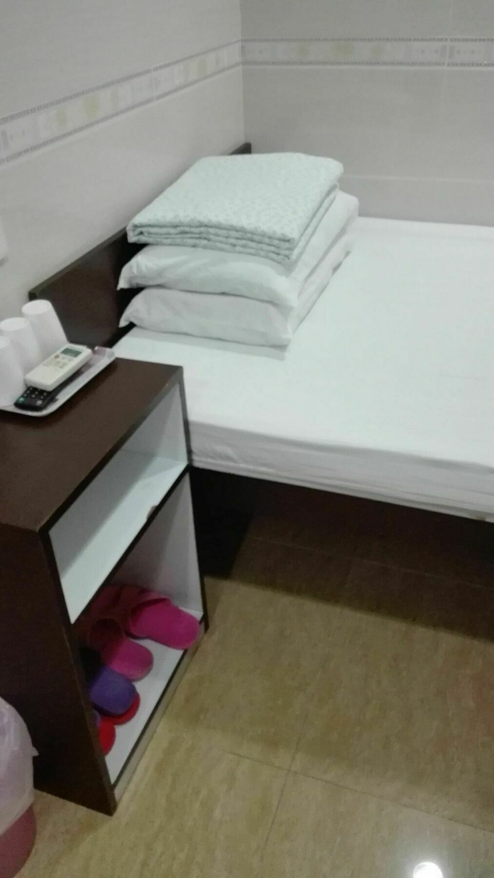 Hung Kiu Guest House Hong Kong Esterno foto