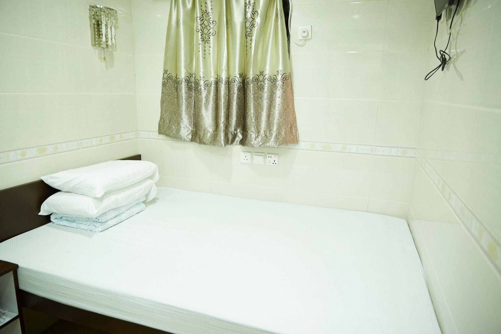 Hung Kiu Guest House Hong Kong Esterno foto