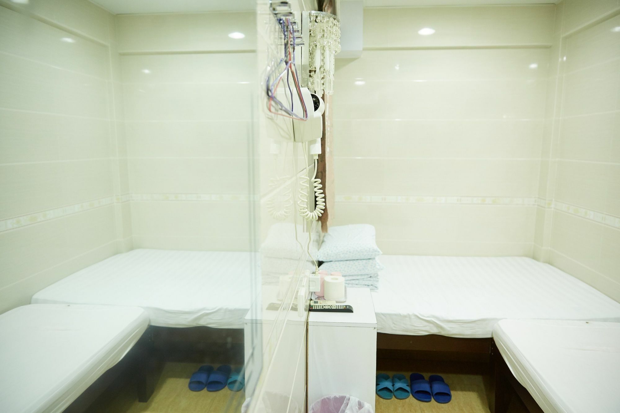 Hung Kiu Guest House Hong Kong Esterno foto