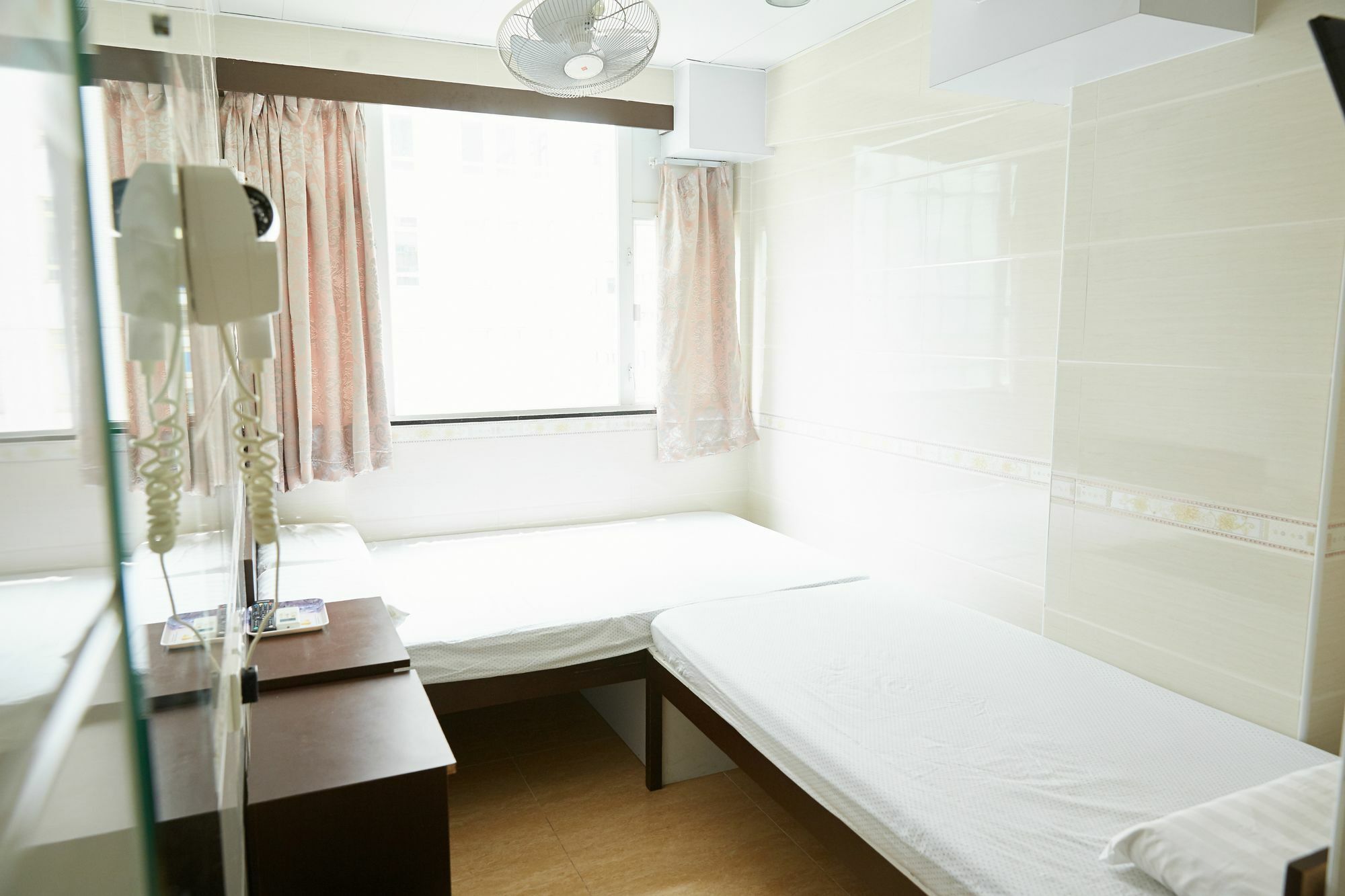 Hung Kiu Guest House Hong Kong Esterno foto