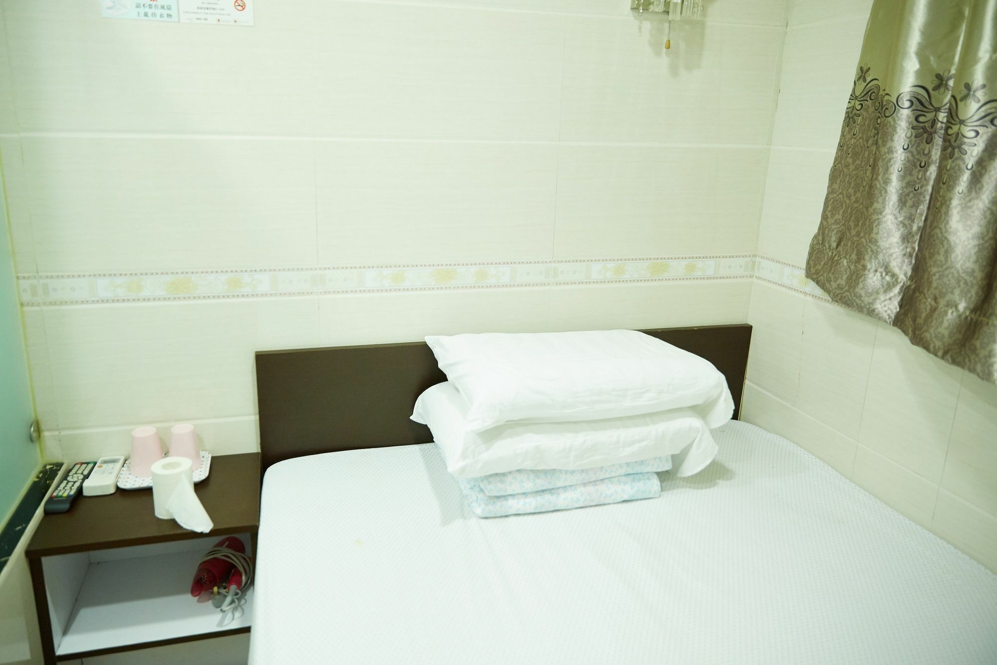 Hung Kiu Guest House Hong Kong Esterno foto