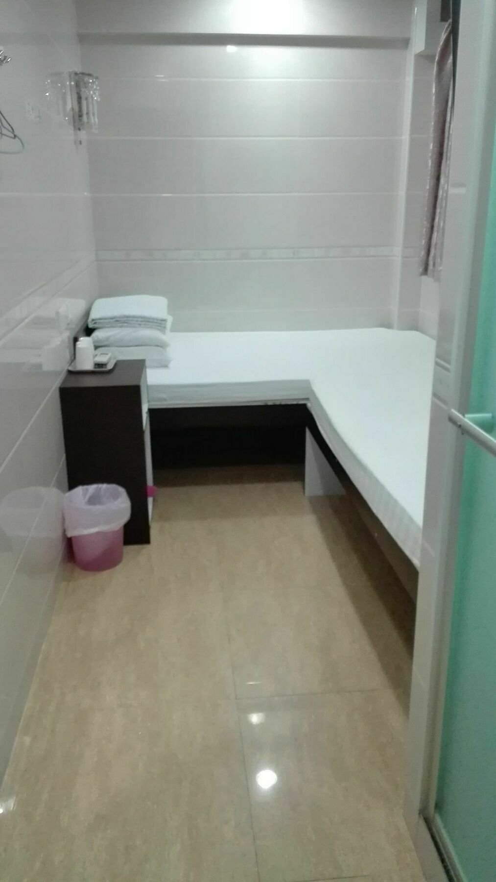 Hung Kiu Guest House Hong Kong Esterno foto