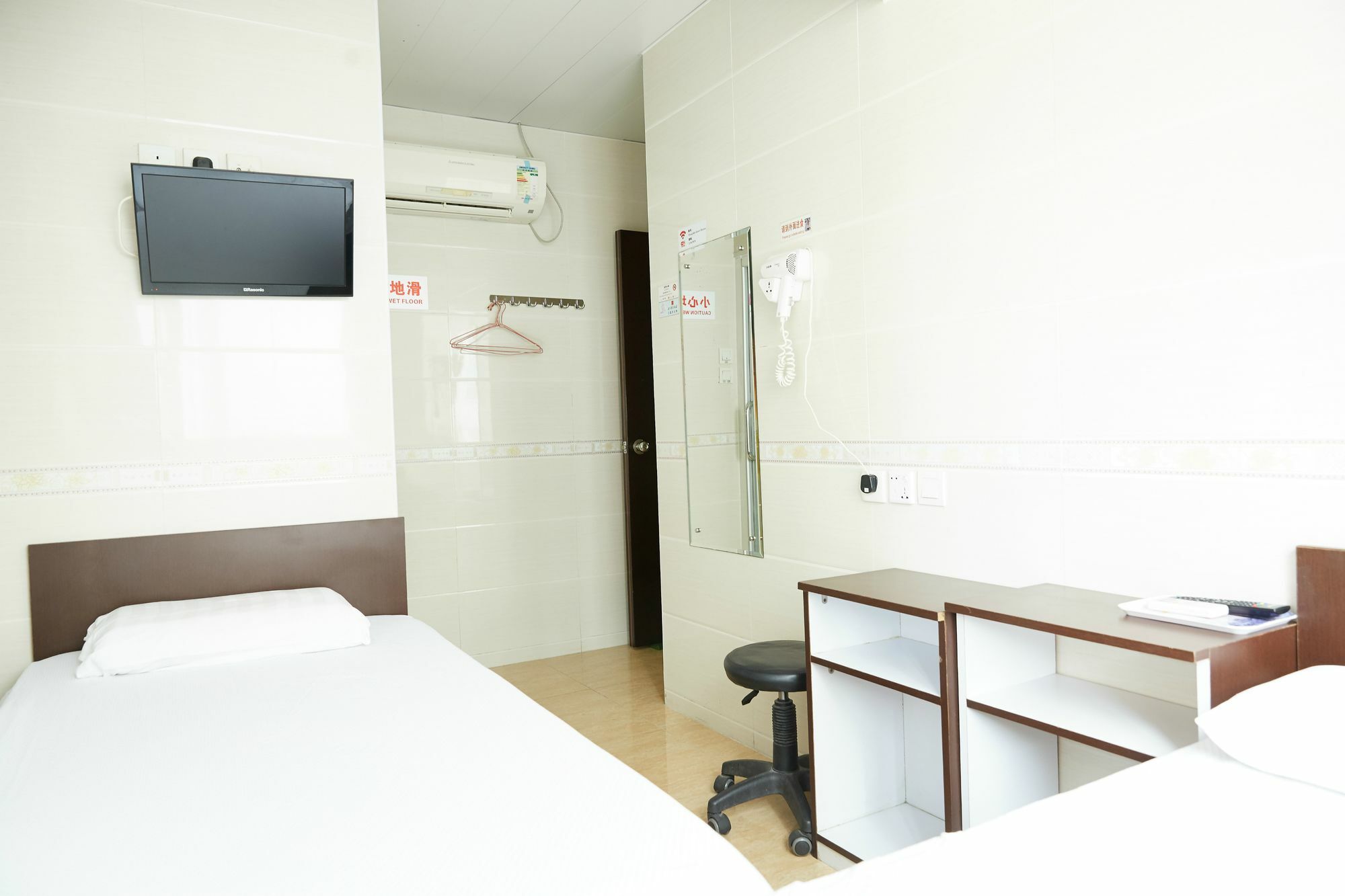 Hung Kiu Guest House Hong Kong Esterno foto