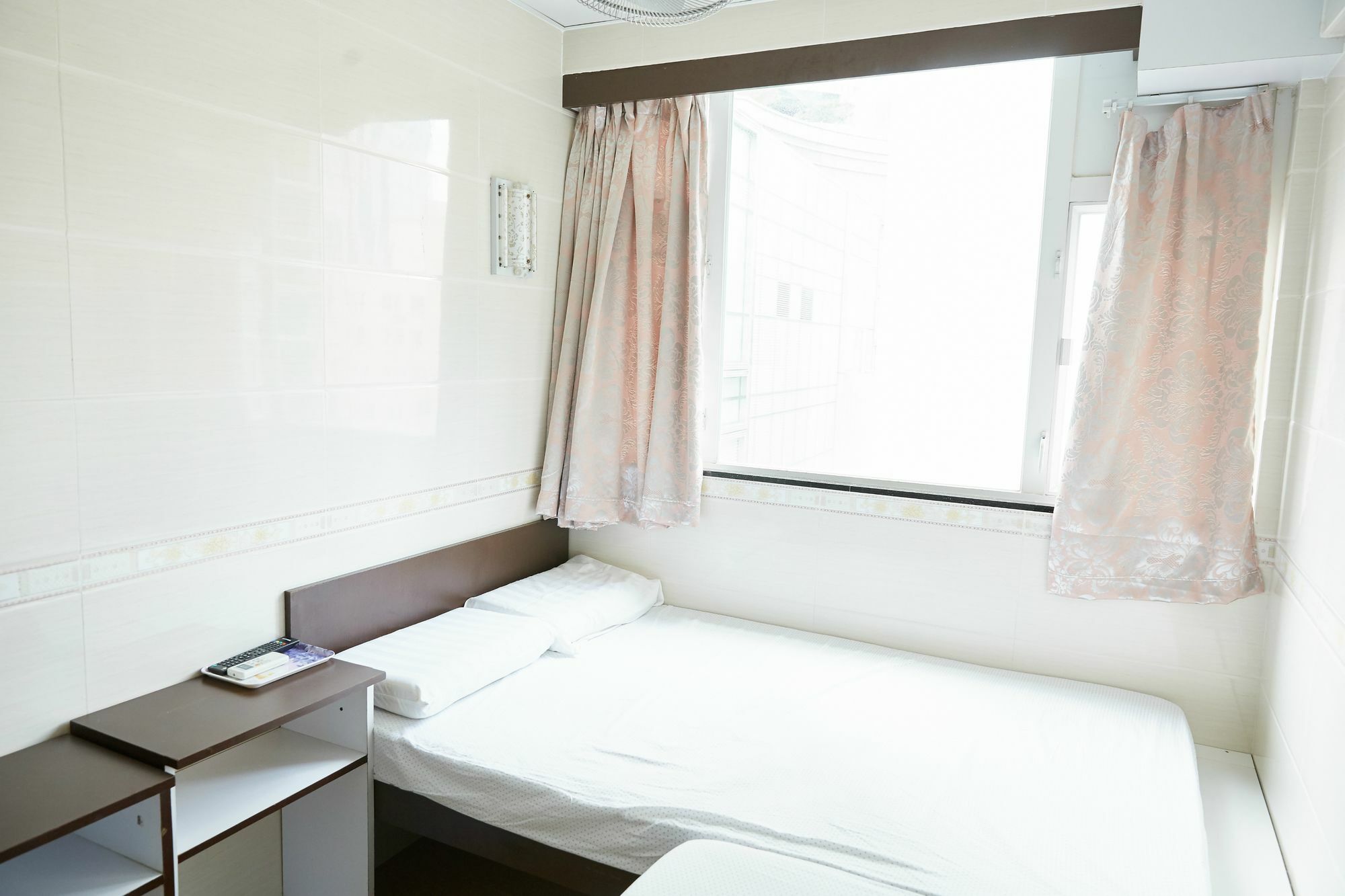 Hung Kiu Guest House Hong Kong Esterno foto
