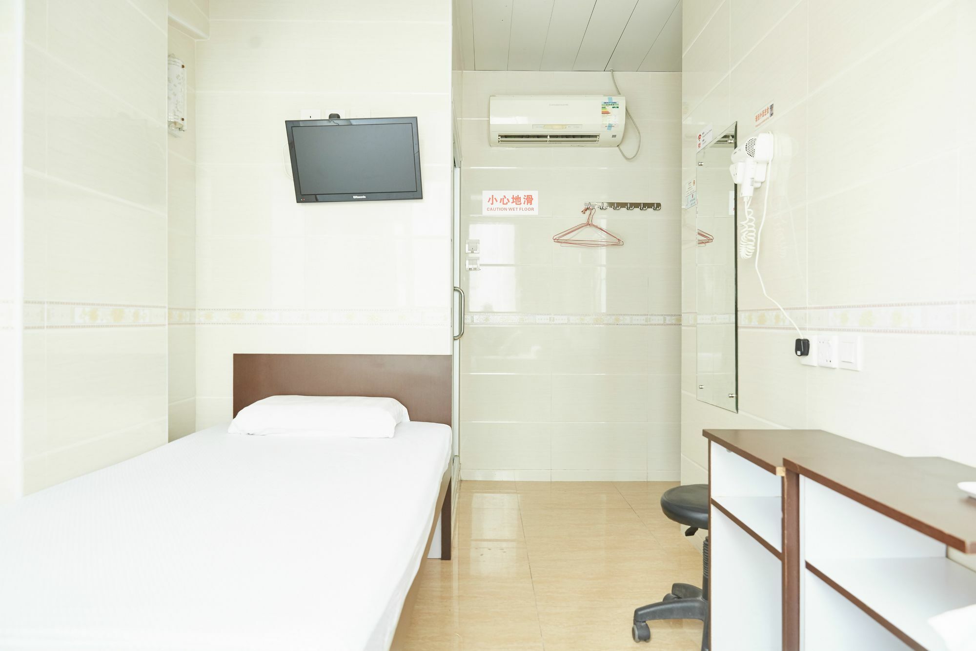 Hung Kiu Guest House Hong Kong Esterno foto